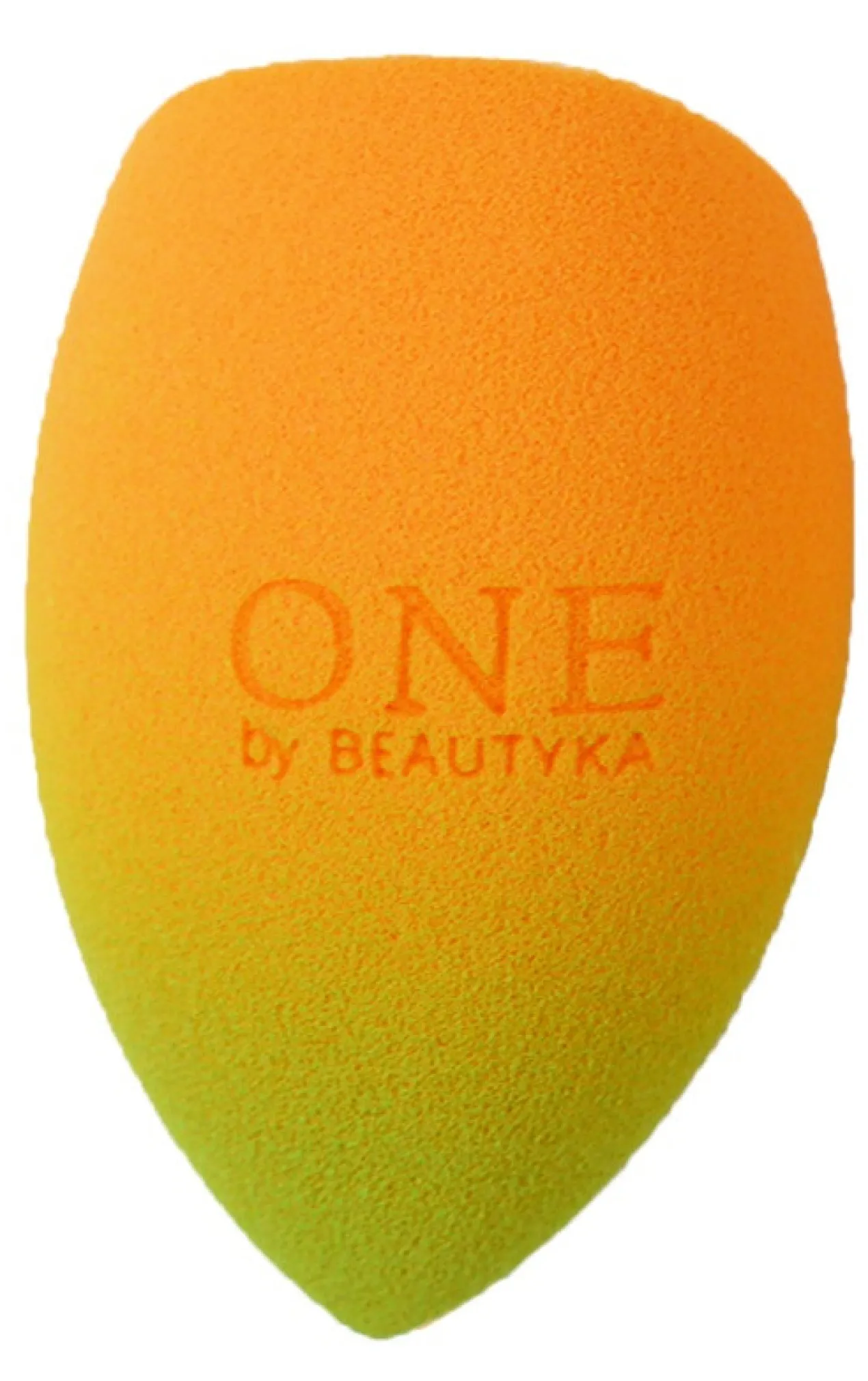 Éponge de maquillage à la poudre naturelle de mangue