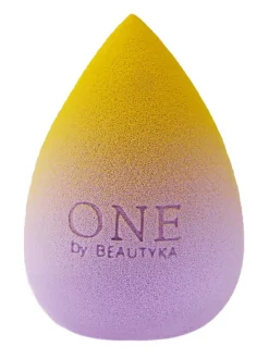 Éponge de Maquillage à la Vitamine C