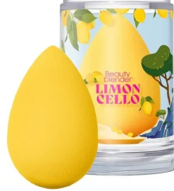 Éponge de maquillage Limoncello Édition Limitée