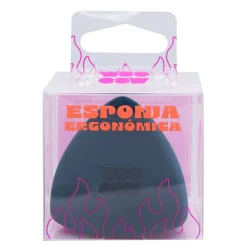 Éponge Ergonomique