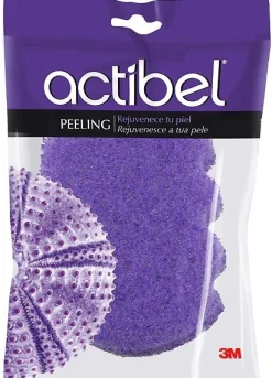 Éponge Exfoliante