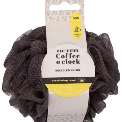 Éponge Filet Nylon Coffee O'clock