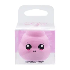 Éponge Make Up Poo