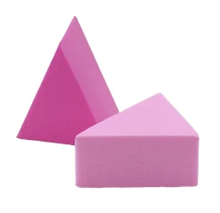 Éponge à maquillage en latex sécable