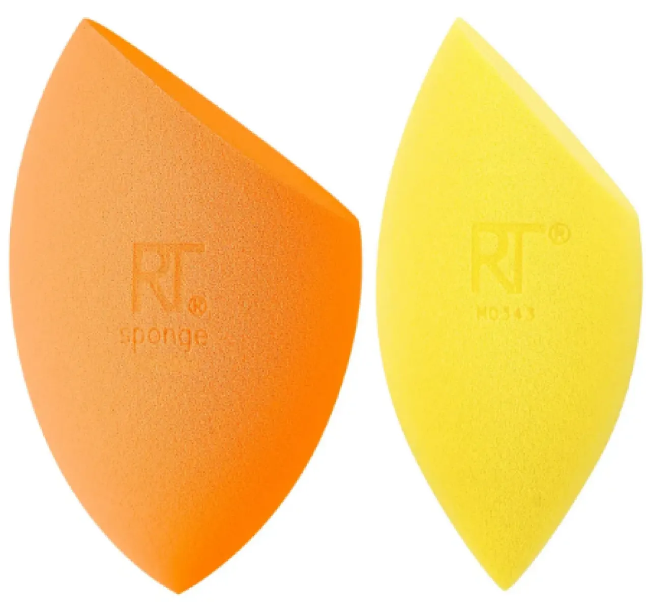 Éponge Miracle Complexion + Éponge Correctrice
