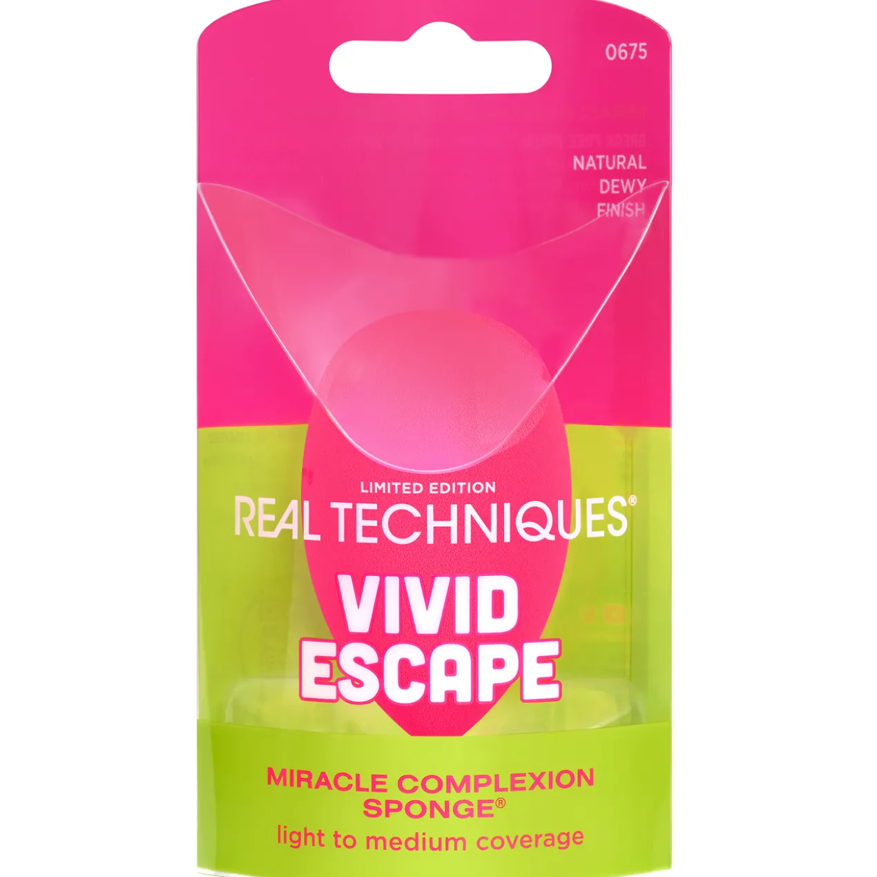 Éponge Miracle Complexion Vivid Escape