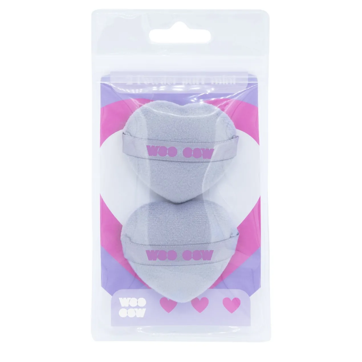 Éponge Powder Puff