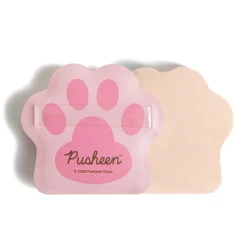 Éponge Pusheen Patte Puff
