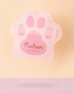 Éponge Pusheen Patte Puff
