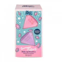 Éponges cosmétiques Mystic Magic