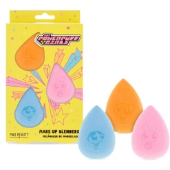 Éponges de Maquillage Les Supers Nanas