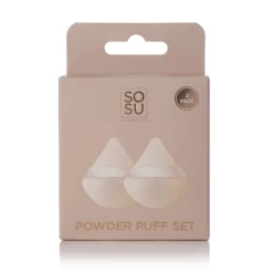 Éponges Powder Puff