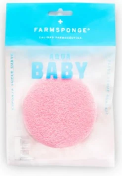 Éponge ultra douce pour bébés