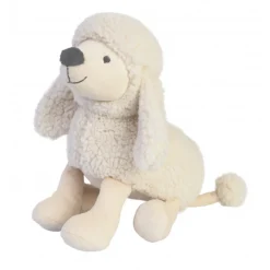 Poodle Peter