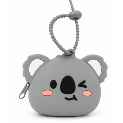 Pop Pouch Porte-monnaie en Silicone