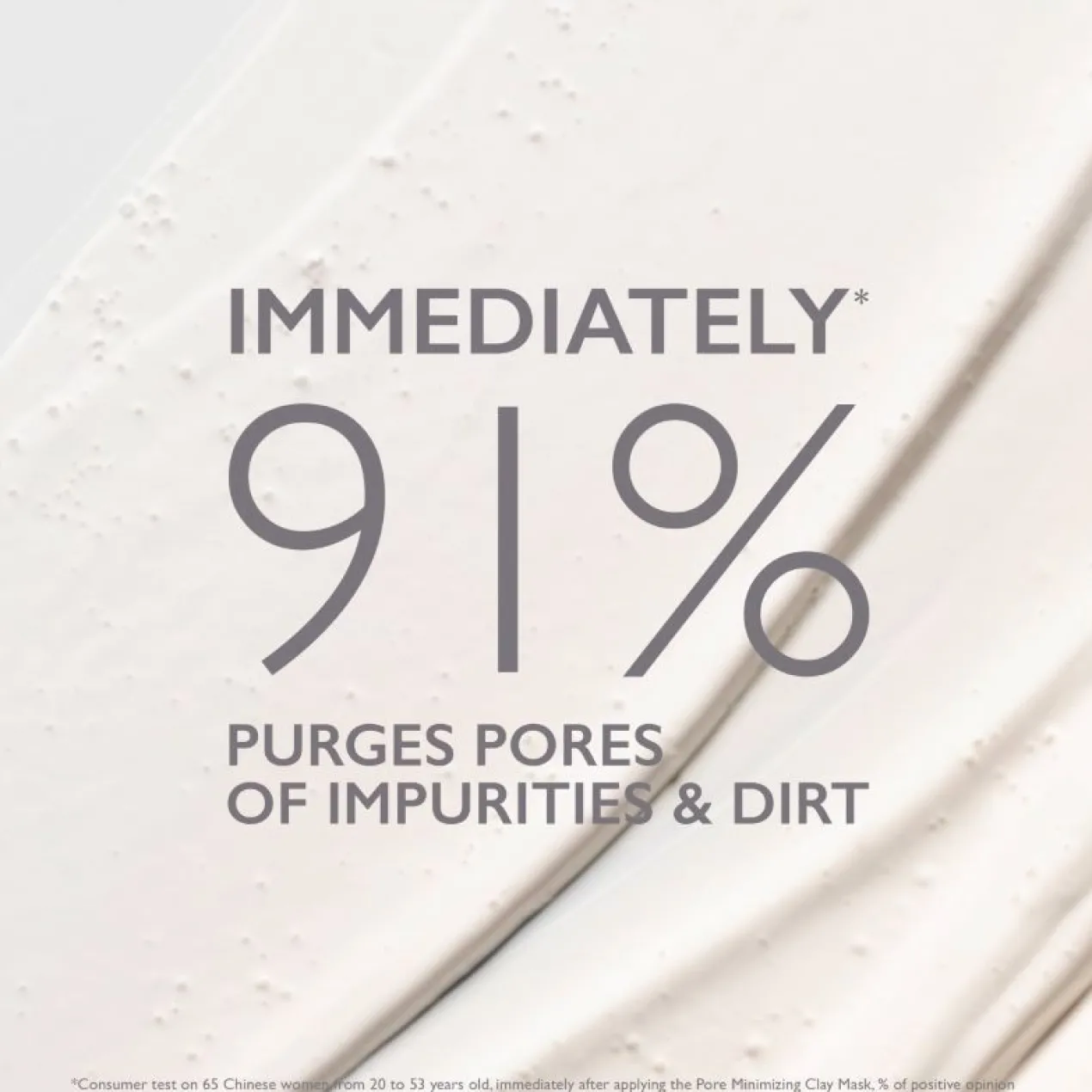 Pore Refining Clay Mask Masque à l'Argile