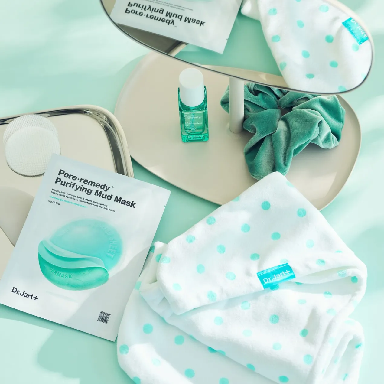 Pore Remedy PHA Exfoliating Serum
