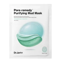 Pore Remedy Purifying Mud Mask