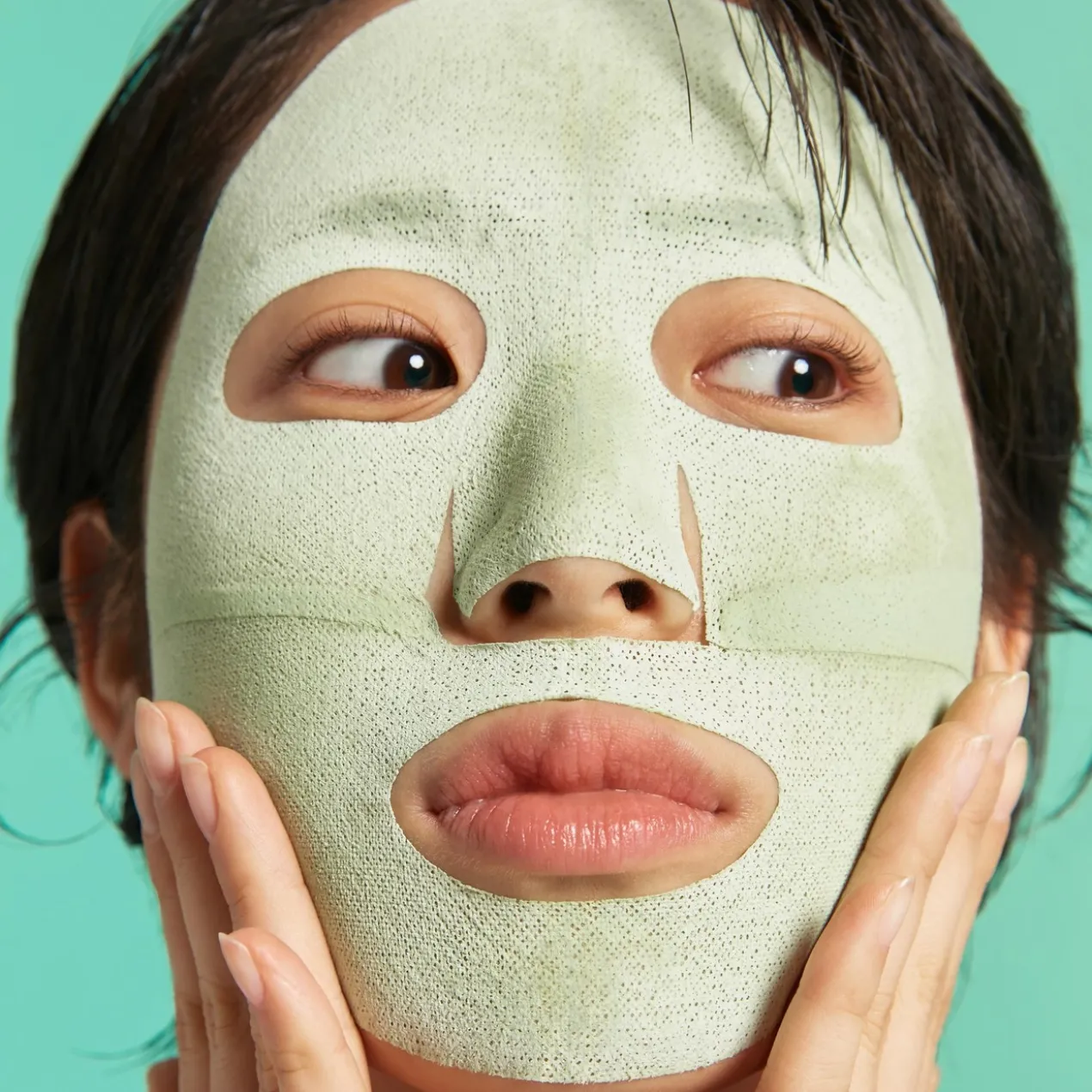 Pore Remedy Purifying Mud Mask