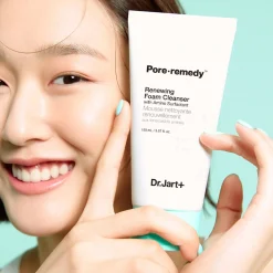 Pore Remedy Renewing Foam Cleanser