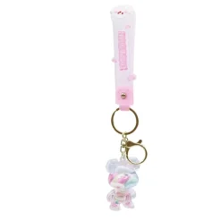 Porte-clés Gâteau Rainbow Bear