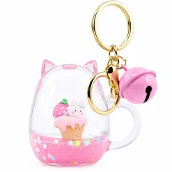 Porte-clés Ice Cream Bunny