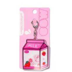 Porte-clés Milkshake Keychain