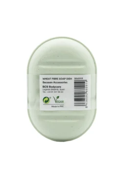 Porte-Savon en Fibre de Blé