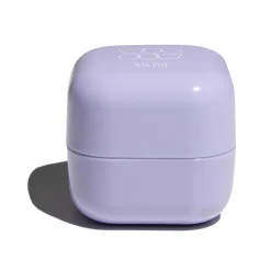 Pot de voyage + spatule