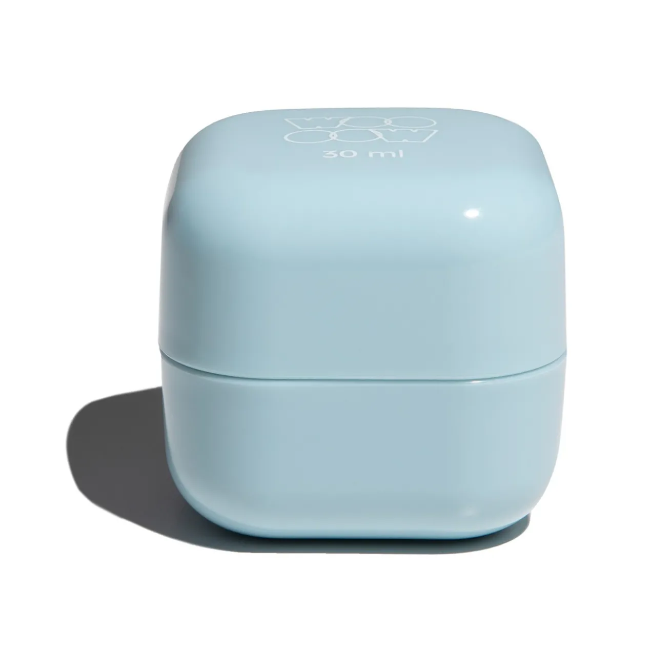 Pot de voyage + spatule
