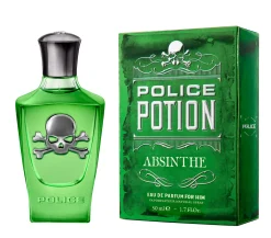Potion Absinthe for Him EDP