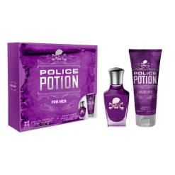 Potion Arsenic Eau de Parfum Coffret Cadeau