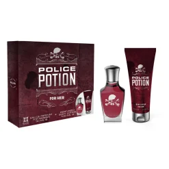 Potion For Her Eau de Parfum Coffret Cadeau