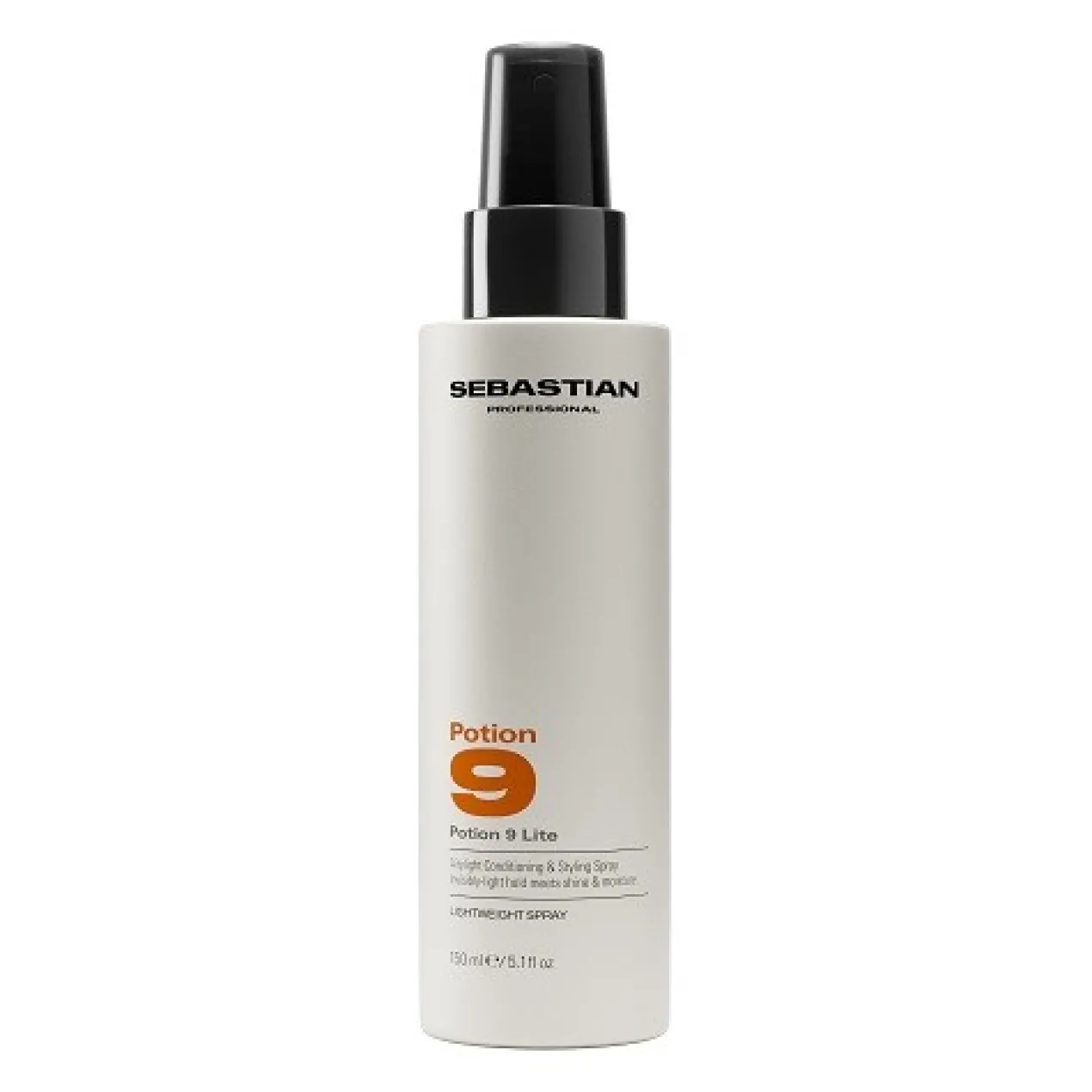 Potion 9 Lite Traitement Coiffant en Spray