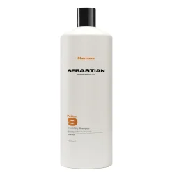 Potion 9 Shampoing Nutritif et Hydratant Professionnel