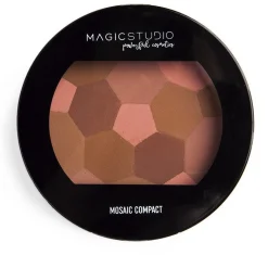 Poudre Bronzante Bronzer Mosaic