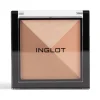 Poudre Bronzante Illuminatrice Multicolour System Highlighting & Bronzing Powder
