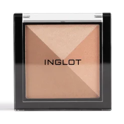 Poudre Bronzante Illuminatrice Multicolour System Highlighting & Bronzing Powder