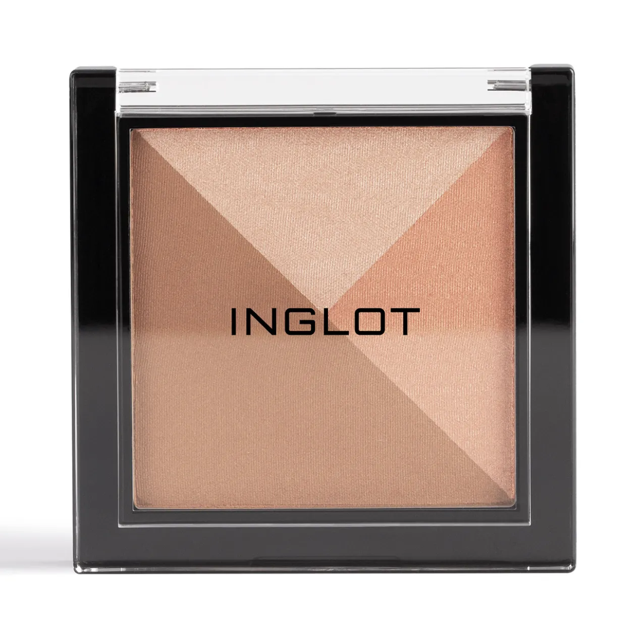 Poudre Bronzante Illuminatrice Multicolour System Highlighting & Bronzing Powder