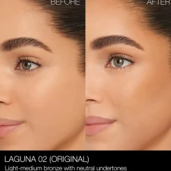 Poudre Bronzante Mini Laguna