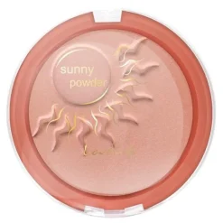 Poudre bronzante Sunny Powder
