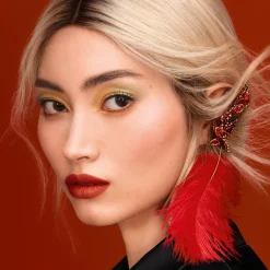 Poudre Bronzante Terracotta Peacock Édition Limitée