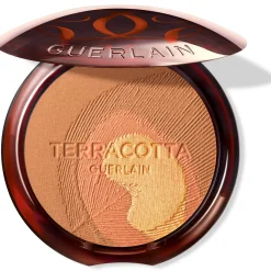 Poudre Bronzante Terracotta Peacock Édition Limitée