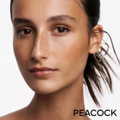 Poudre Bronzante Terracotta Peacock Édition Limitée