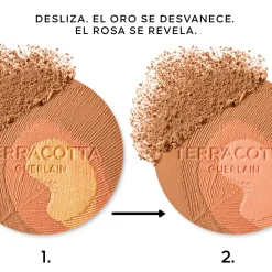 Poudre Bronzante Terracotta Peacock Édition Limitée