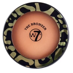 Poudre Bronzante The Bronzer Matte Compact