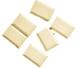 Poudre Compacte Banana Chocolate