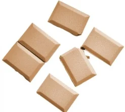 Poudre Compacte Bronzante Toffee Chocolate