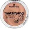 Poudre Compacte Matifiante Mattifying Compact Powder