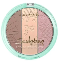Poudre de contouring Sculpting